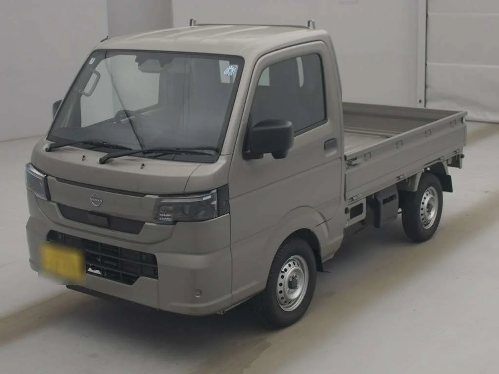 Nissan NT100 Clipper DR16T 2026